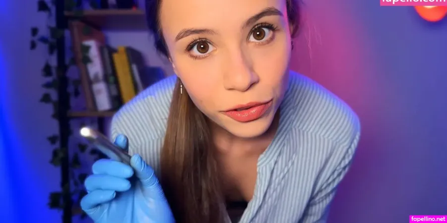 Gaucha Asmr OnlyFans Thumbnail #VGDuOSramz