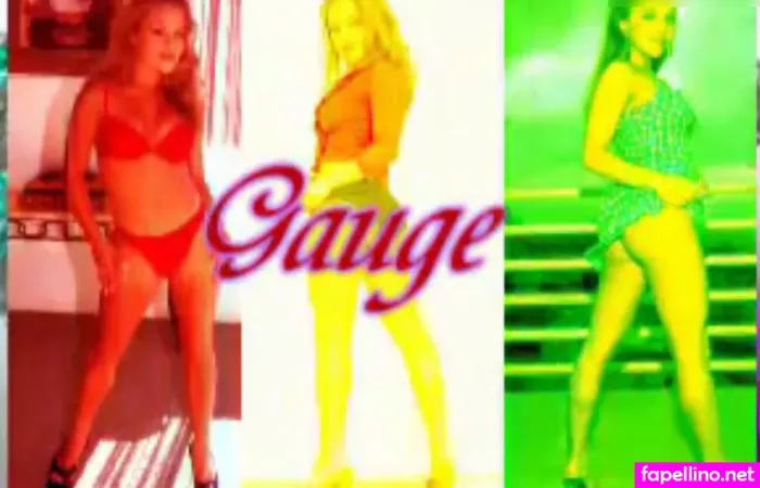 Gauge OnlyFans Thumbnail #uJosKrmkG1