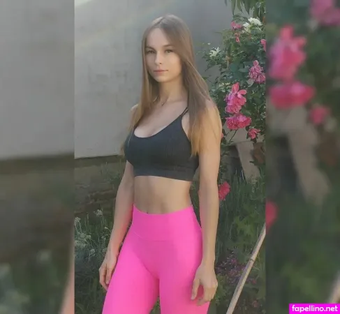 Gavrilka OnlyFans Thumbnail #fwzPxml4lC