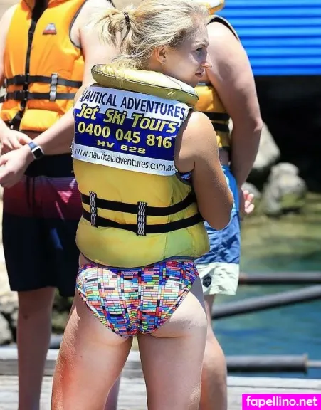 Gavrilova OnlyFans Thumbnail #FuhlZZIOZH