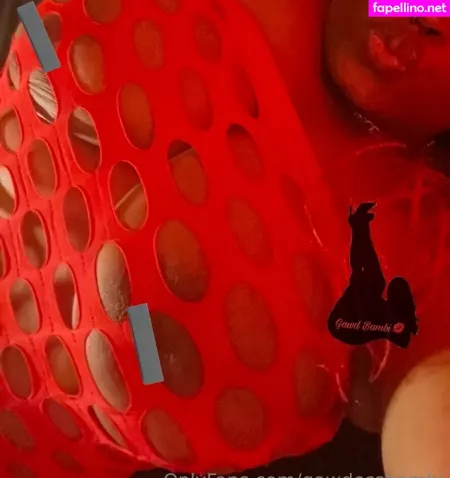 Gawdessbambi OnlyFans Thumbnail #PPJJg5idC2
