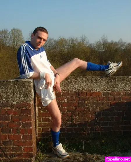 Gay Jeremy OnlyFans Thumbnail #8d1UpOIsQS