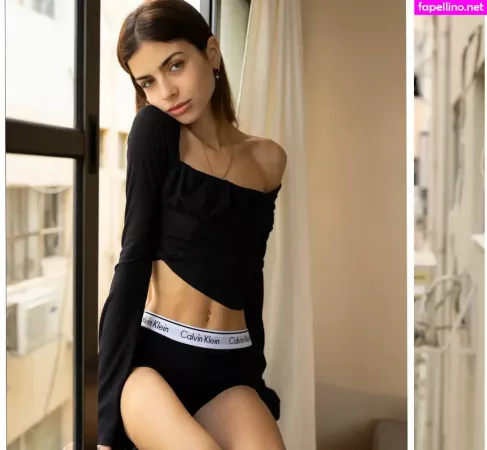 Gaya Gold OnlyFans Thumbnail #8BOyIzmhUV