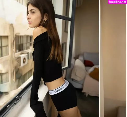 Gaya Gold OnlyFans Thumbnail #IaxPQvu7a7