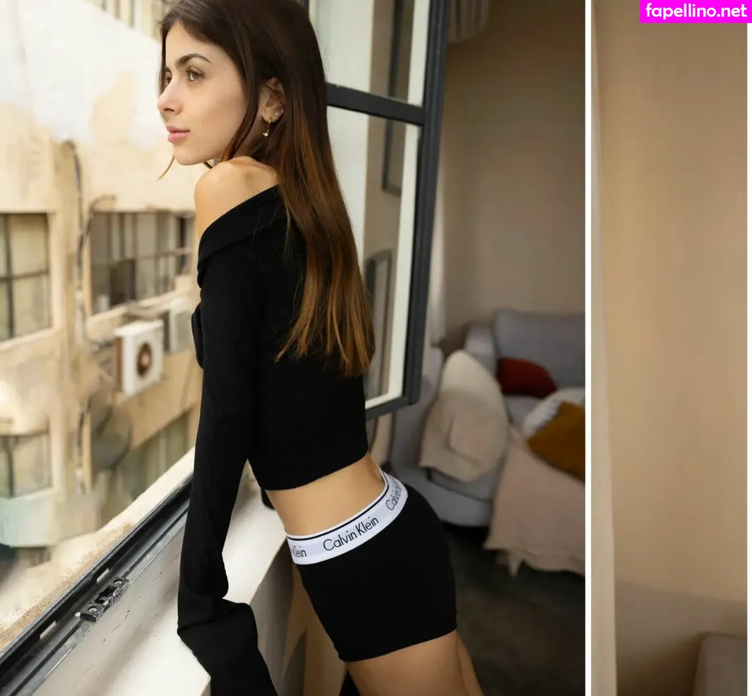 Gaya Goldberg, gayagoldd Nude Leaked OnlyFans Photo #IaxPQvu7a7