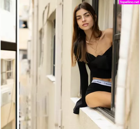 Gaya Gold OnlyFans Thumbnail #QjerLsWugL