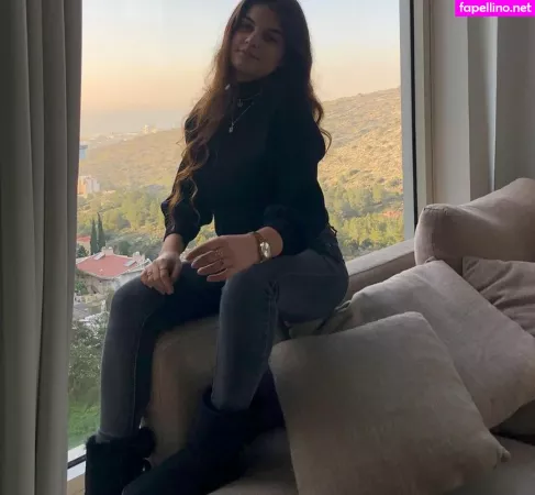 Gaya Pesahov OnlyFans Thumbnail #DmCg2S7nXg