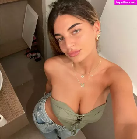 Gaya Pesahov OnlyFans Thumbnail #rw1Z03JzBo