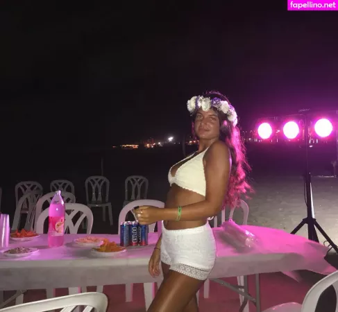 Gaya Pesahov OnlyFans Thumbnail #xcqIWsTQZC