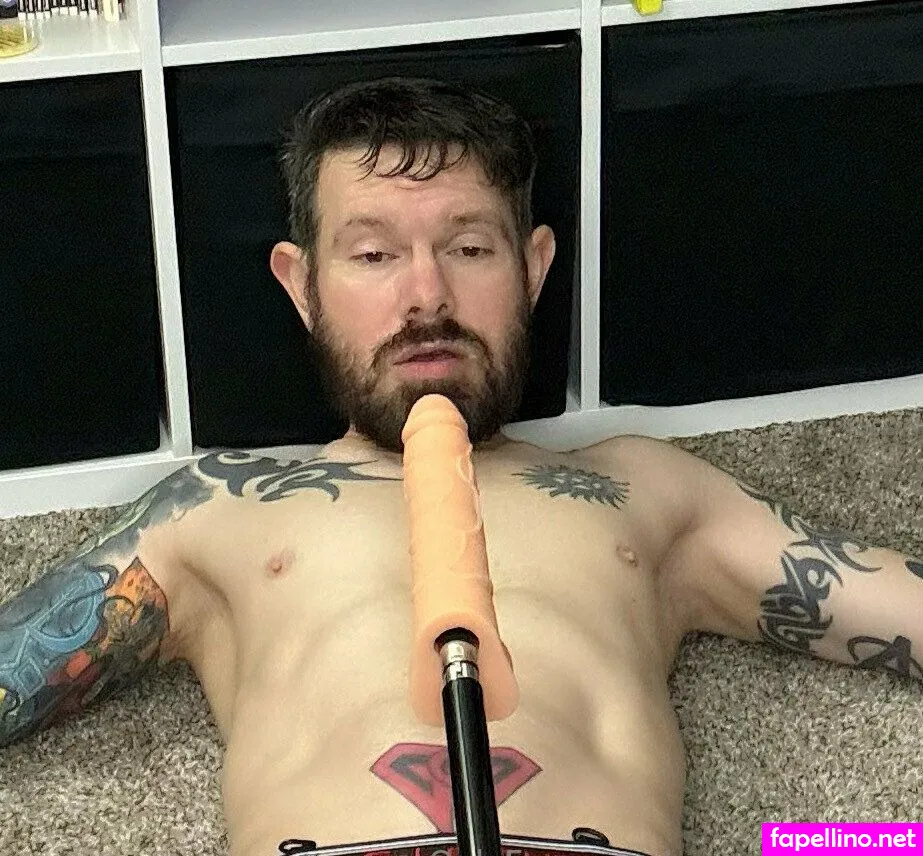 gaycomicgeek Nude Leaked OnlyFans Photo #29JpEu42EN