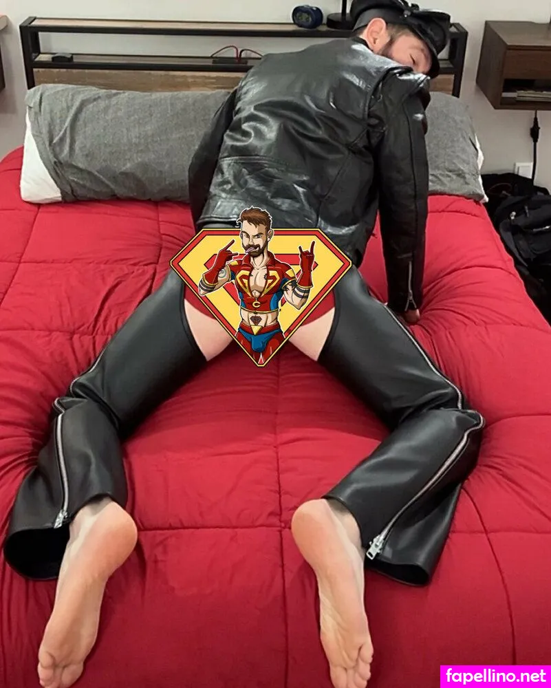 gaycomicgeek Nude Leaked OnlyFans Photo #5kFcd8CeV9