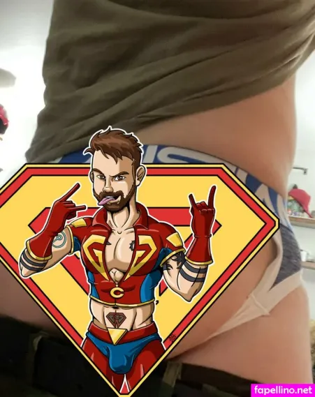 Gaycomicgeek OnlyFans Thumbnail #7PtREvGoYf