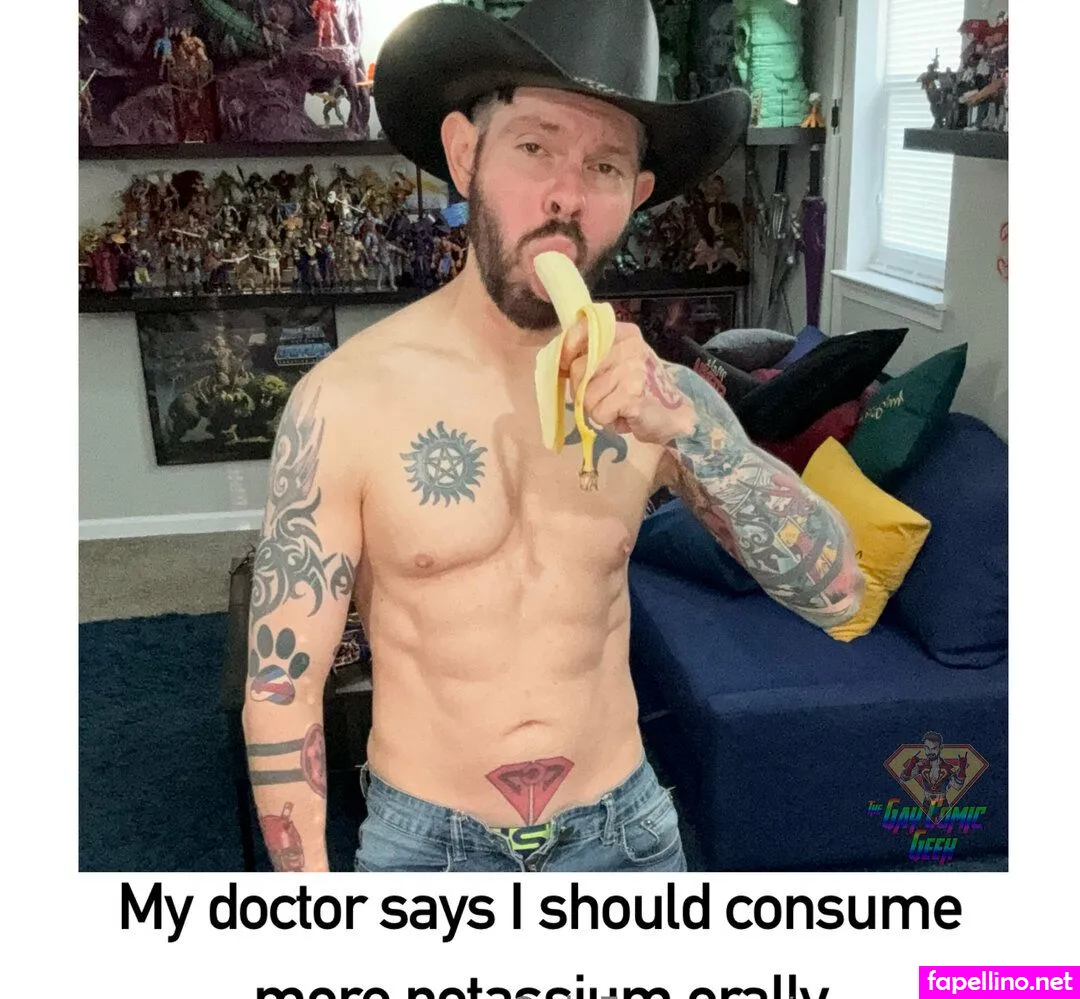 gaycomicgeek Nude Leaked OnlyFans Photo #AtoGdvxDhD