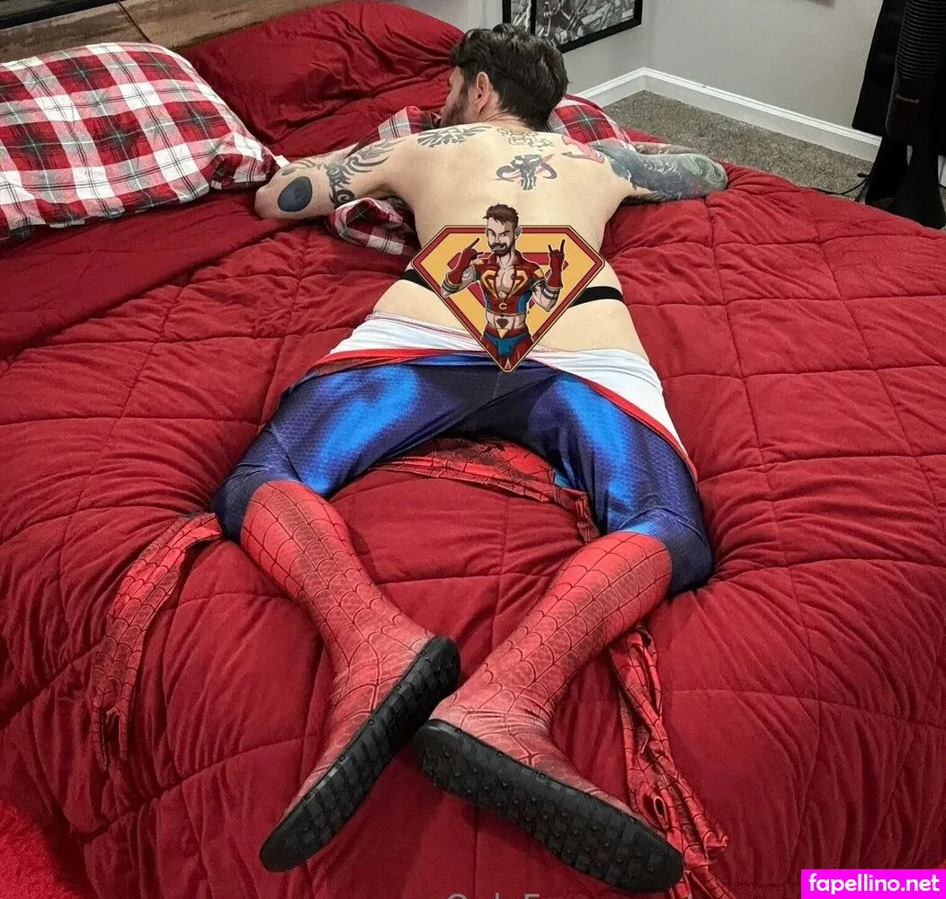 gaycomicgeek Nude Leaked OnlyFans Photo #G5Eng2wxMg