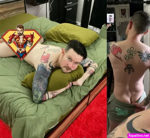 Gaycomicgeek OnlyFans Thumbnail #GiTLIzJQY6