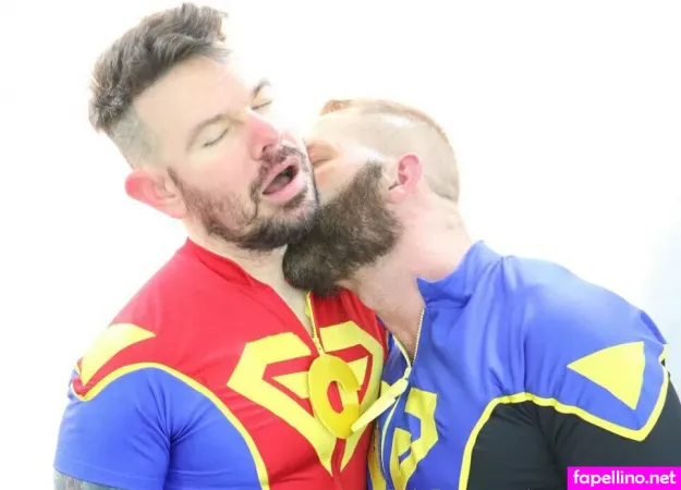 Gaycomicgeek OnlyFans Thumbnail #O6S5gwq9oZ