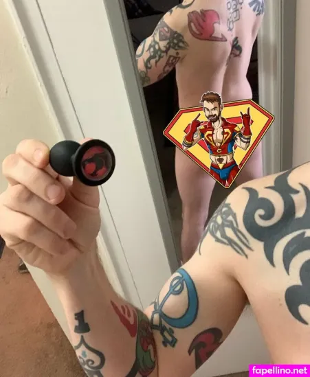 Gaycomicgeek OnlyFans Thumbnail #SIaIsNcscN