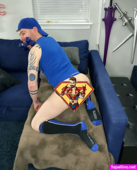Gaycomicgeek OnlyFans Thumbnail #VbD9diwGxe