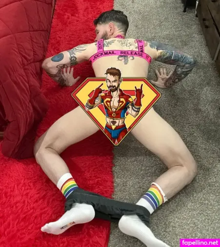 Gaycomicgeek OnlyFans Thumbnail #WtyILauuSv