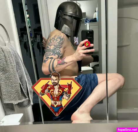 Gaycomicgeek OnlyFans Thumbnail #Xf7LLhSg2g