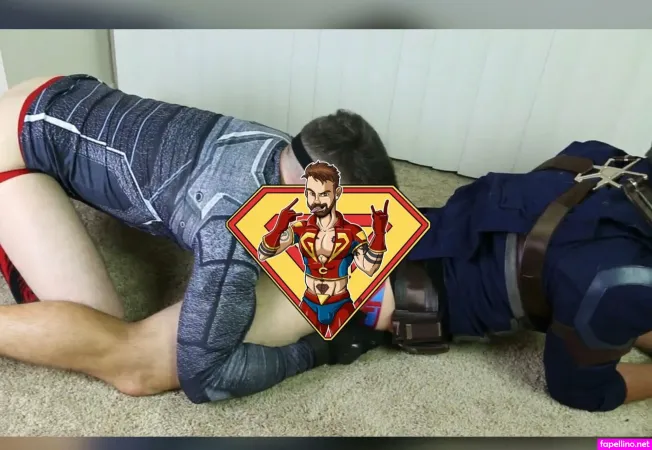 Gaycomicgeek OnlyFans Thumbnail #bSLim59rrq