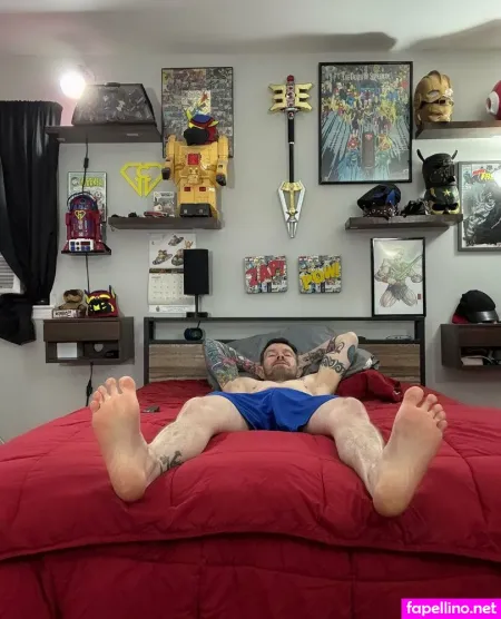 Gaycomicgeek OnlyFans Thumbnail #fdVcjGiBVW