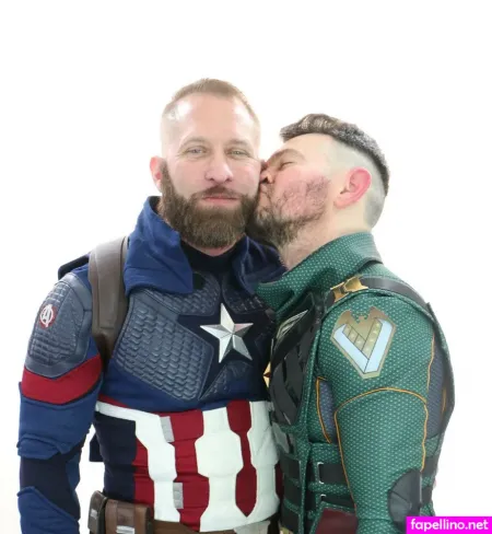 Gaycomicgeek OnlyFans Thumbnail #ftmmzLt16E