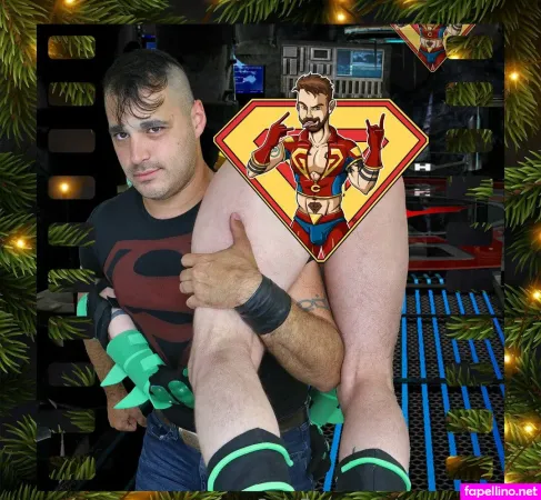 Gaycomicgeek OnlyFans Thumbnail #qVA2vexAAV