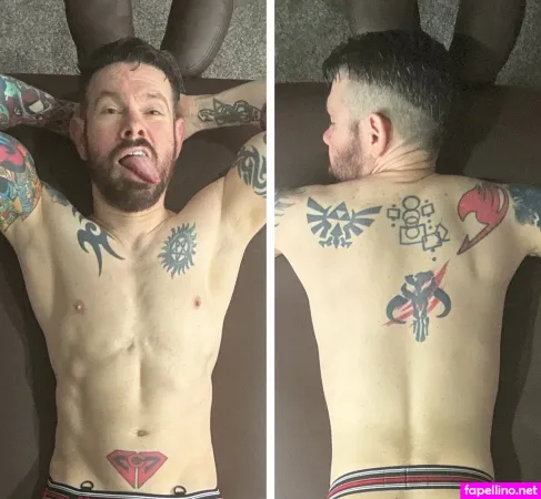 Gaycomicgeek OnlyFans Thumbnail #quPbrWgjQw