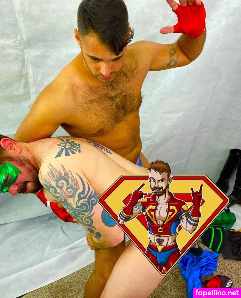 gaycomicgeek Nude Leaked OnlyFans Photo #rraNmNMMim