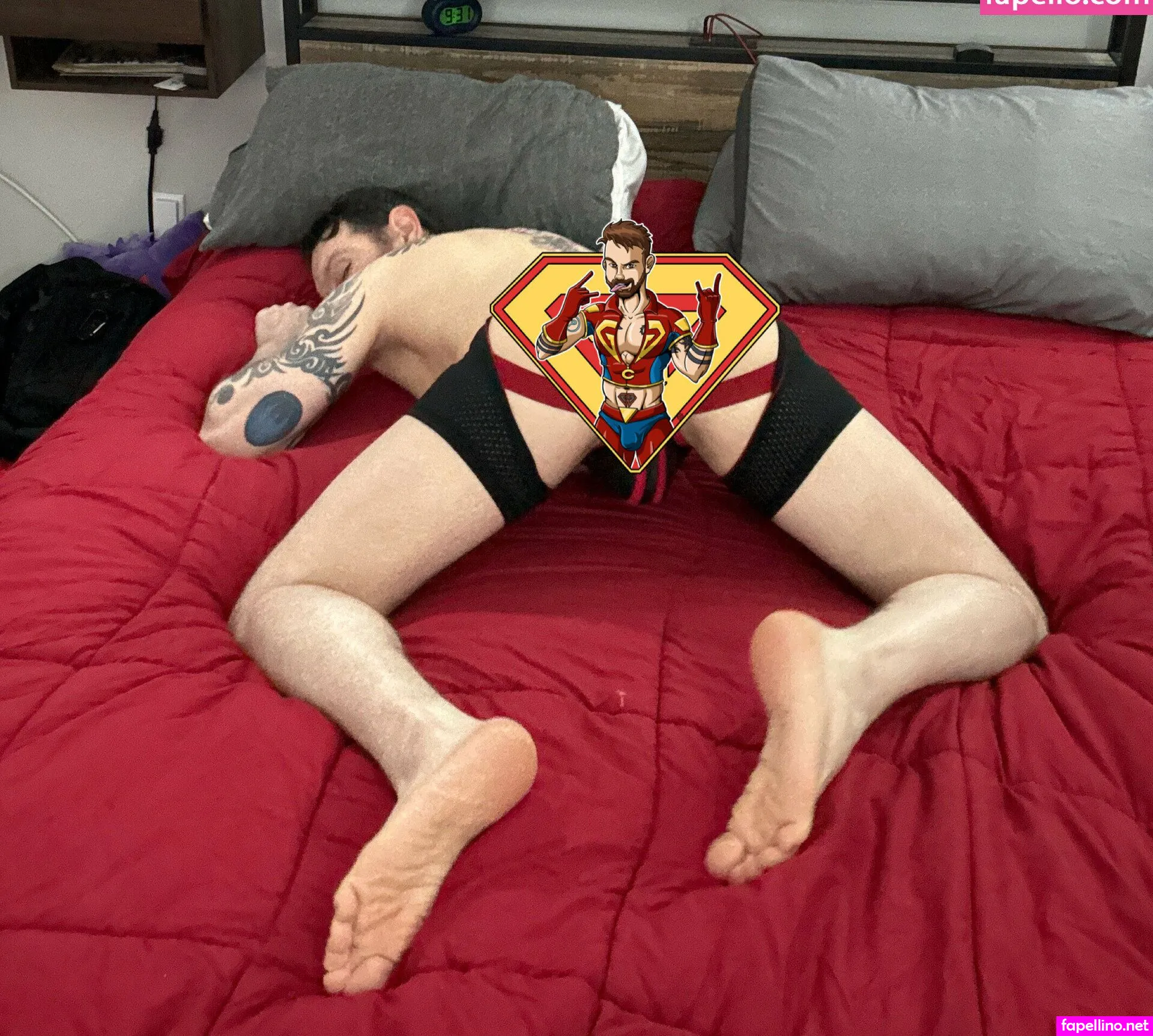 gaycomicgeek Nude Leaked OnlyFans Photo #xXM24OWEl7