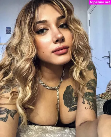 Gaye Nur Demir OnlyFans Thumbnail #GpEruxQDie