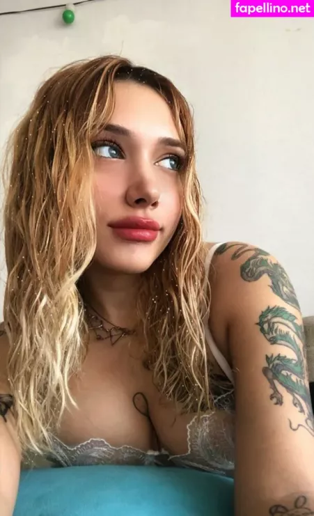 Gaye Nur Demir OnlyFans Thumbnail #a59T0QOuEf