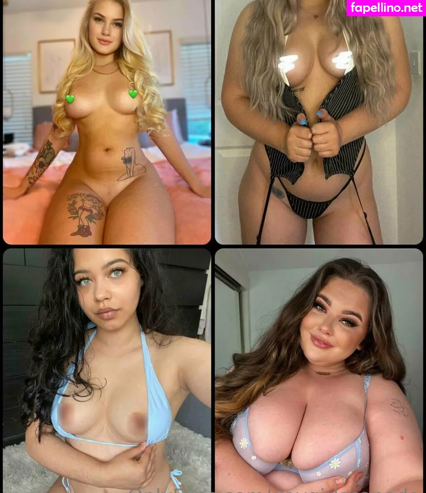 gaygirlscanada, gaygirlscanadafree Nude Leaked OnlyFans Photo #MJt9OFYfKQ