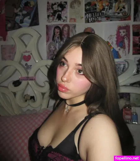 Gaygothgirlf OnlyFans Thumbnail #7TXxkX1bMR