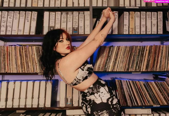 Gayle OnlyFans Thumbnail #5Wfn1345v1