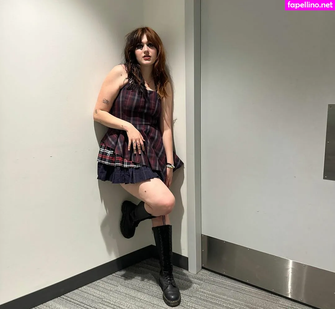 gayle Nude Leaked OnlyFans Photo #CjcnpfrmsO