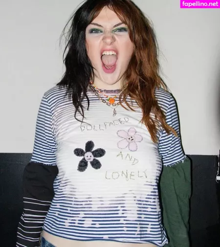 Gayle OnlyFans Thumbnail #ErNWnpRerf