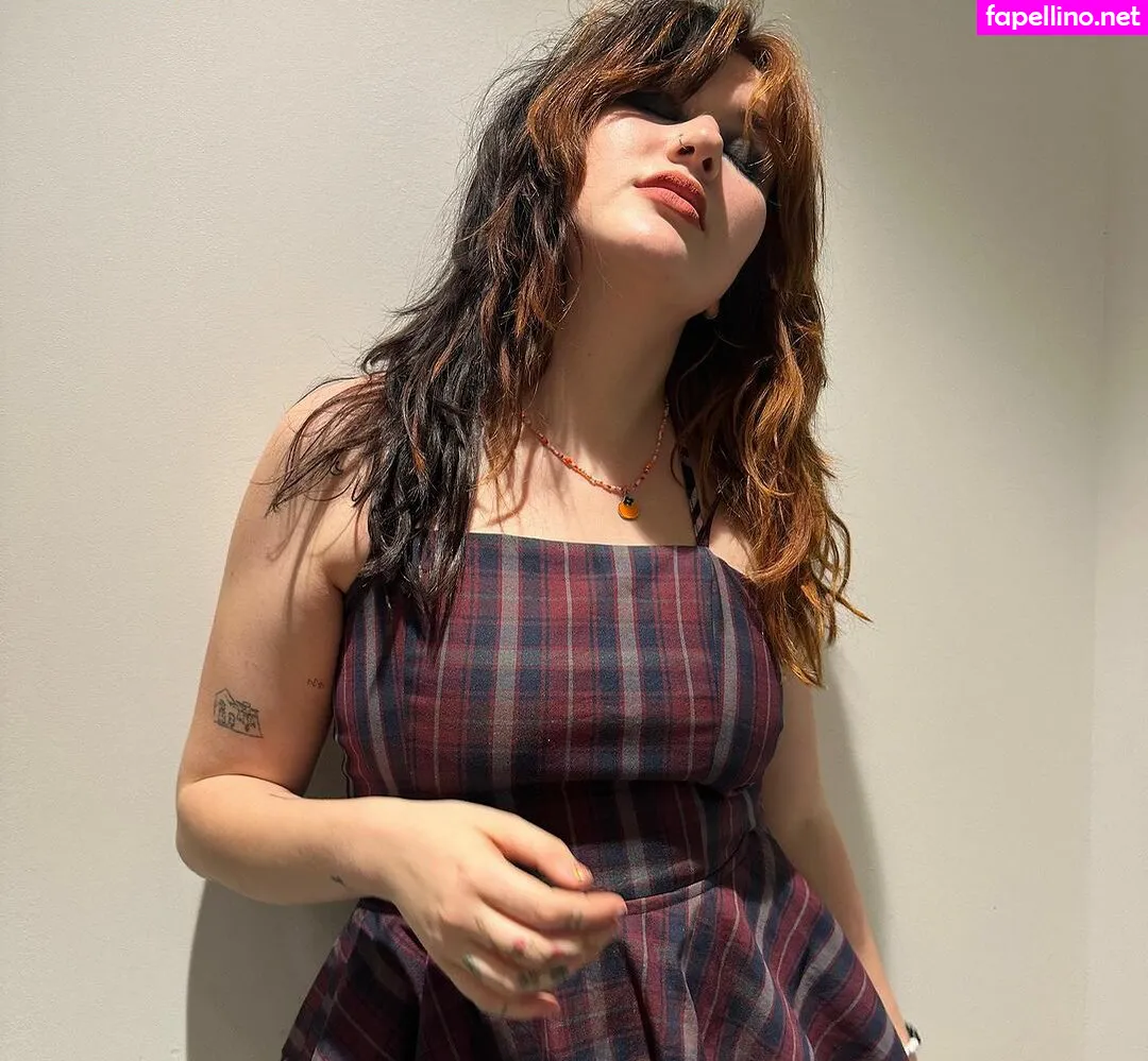 gayle Nude Leaked OnlyFans Photo #GyfU26uCCV