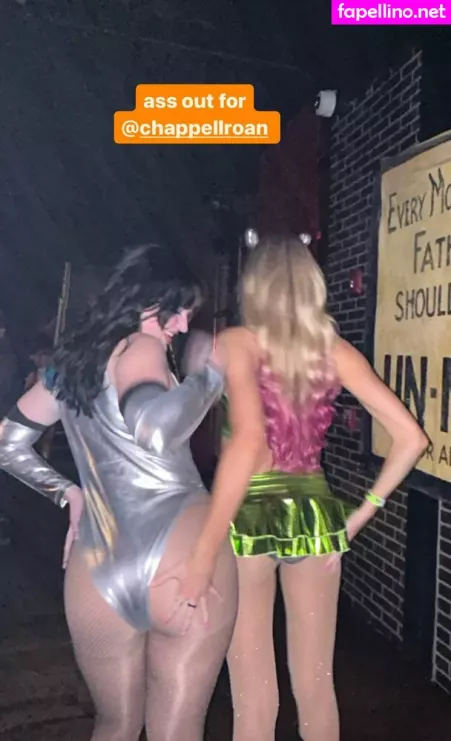 Gayle OnlyFans Thumbnail #QMSQBXfrfx