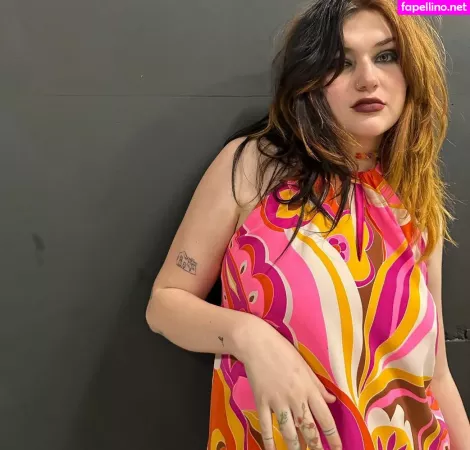 Gayle OnlyFans Thumbnail #ROymS2ZlTT