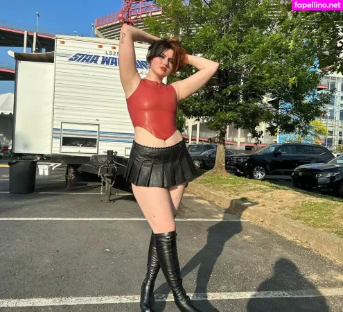 Gayle OnlyFans Thumbnail #aeJqZUaVpI