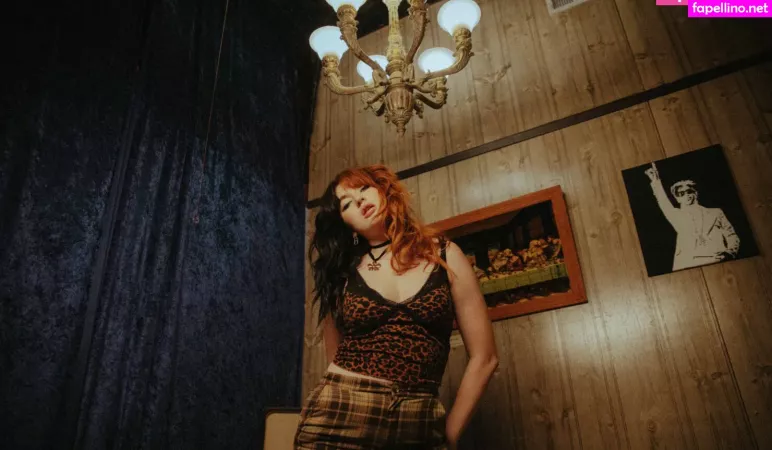 Gayle OnlyFans Thumbnail #cifqRUvu2e