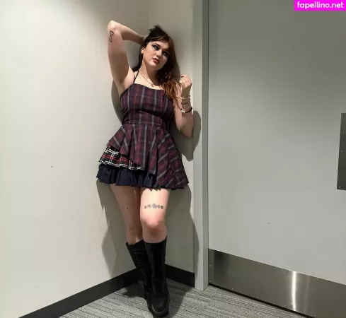 Gayle OnlyFans Thumbnail #udeCGYwuyQ