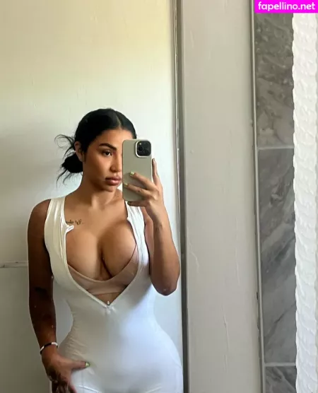 Gazelle Chavez 1 OnlyFans Thumbnail #XzIXwkP1G5