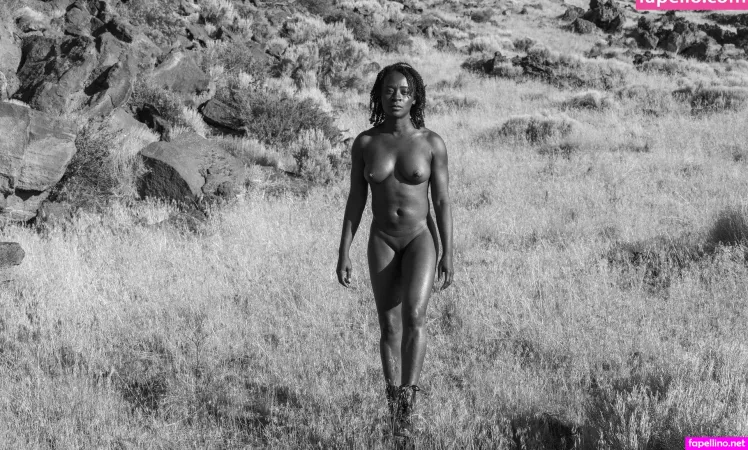 Gazelle Powers OnlyFans Thumbnail #aSsTqeC54x