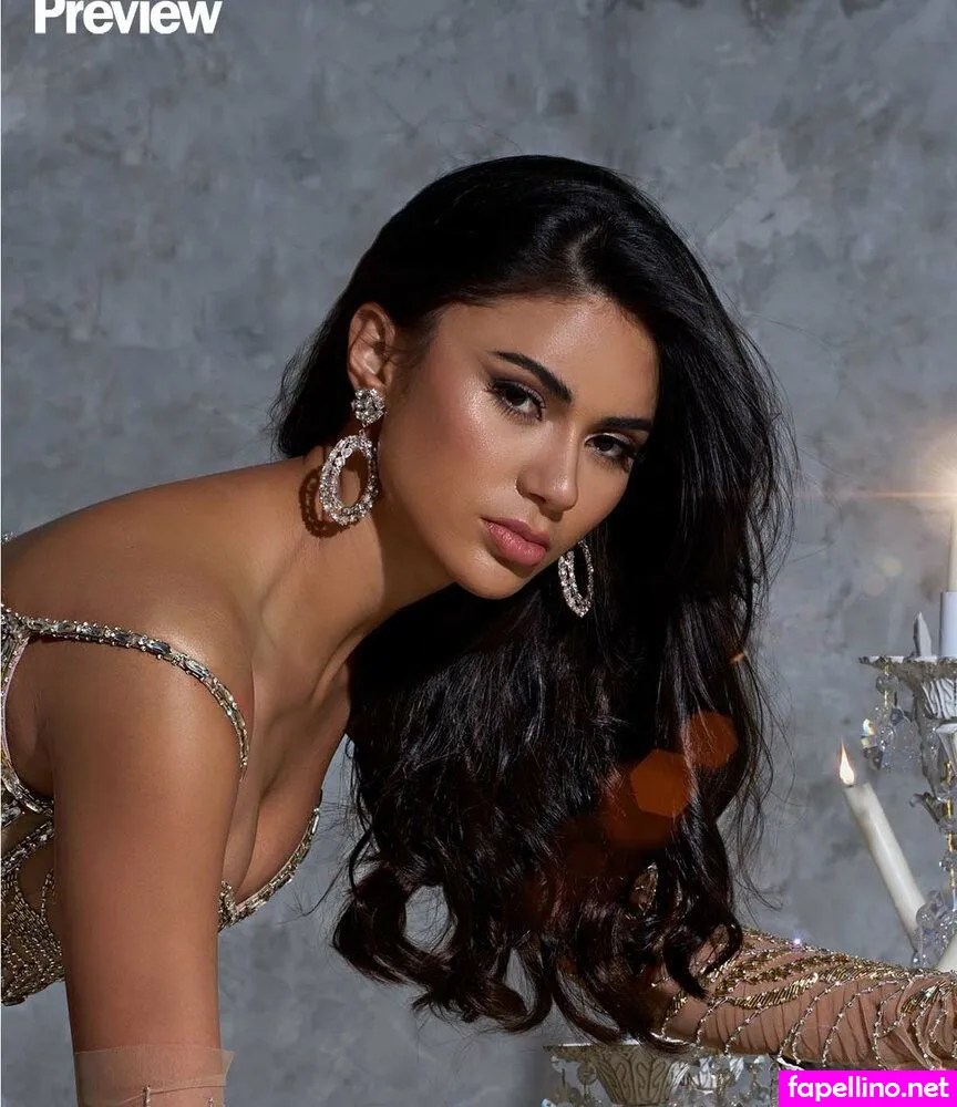 Gazini Ganados Nude Leaked OnlyFans Photo #yyTIIOQeEW