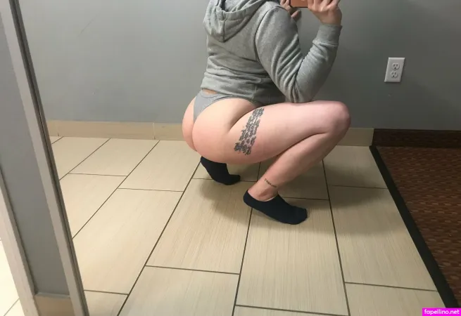 Gbabymarie OnlyFans Thumbnail #G4z3dyKNOK