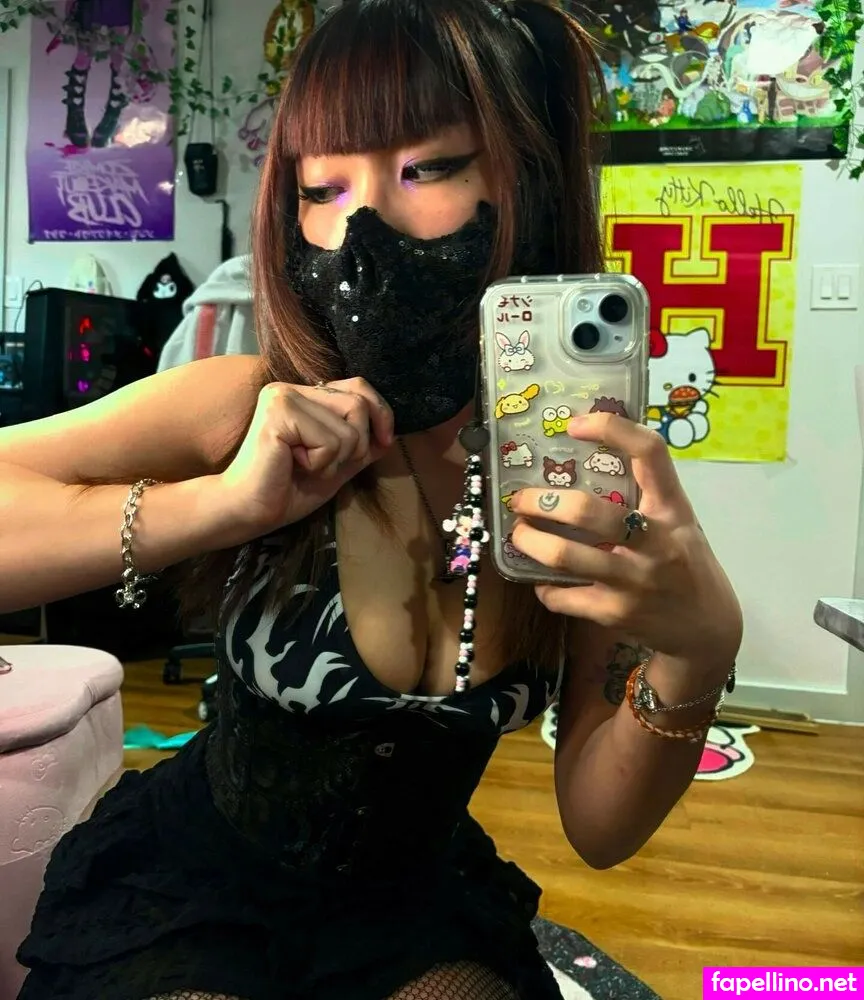 gbcliz, liz, soulreaperr Nude Leaked OnlyFans Photo #ZPpSmh66y4