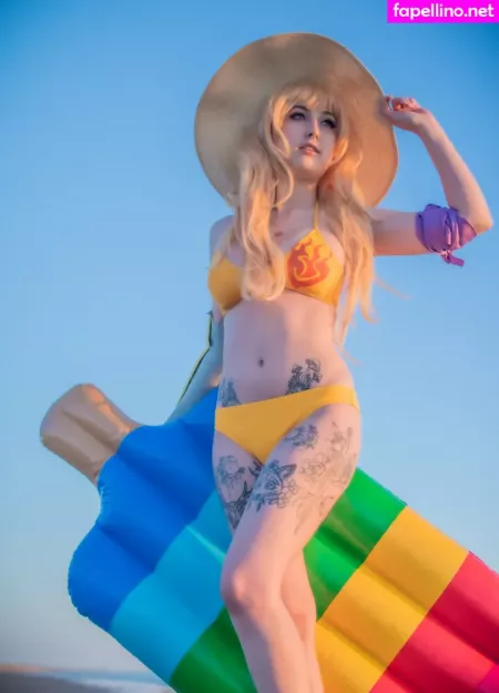 Gc Chan Cosplay OnlyFans Thumbnail #70esSdbEor